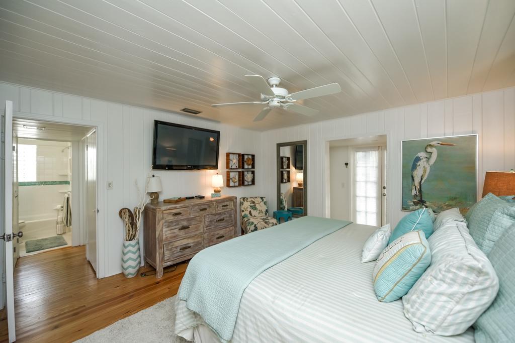 Ocean Blue By Beachside Management *
