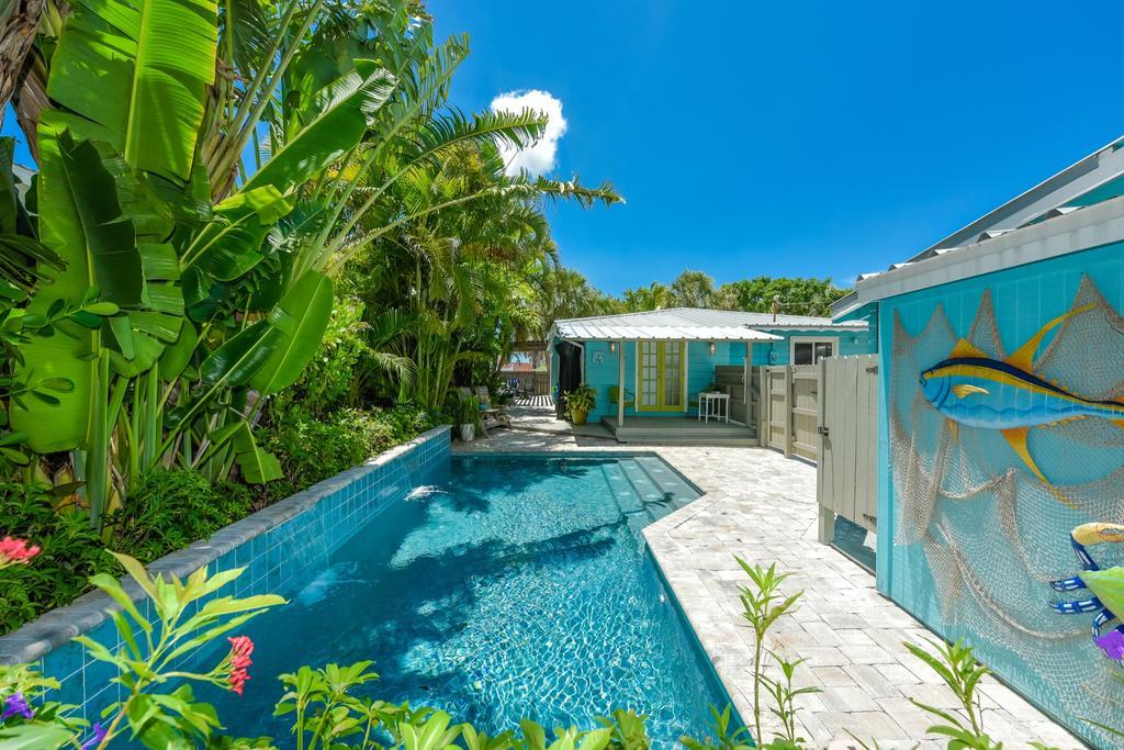Ocean Blue By Beachside Management Holiday home *