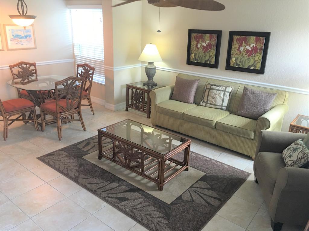 Minorga On The Key Village Apartment *