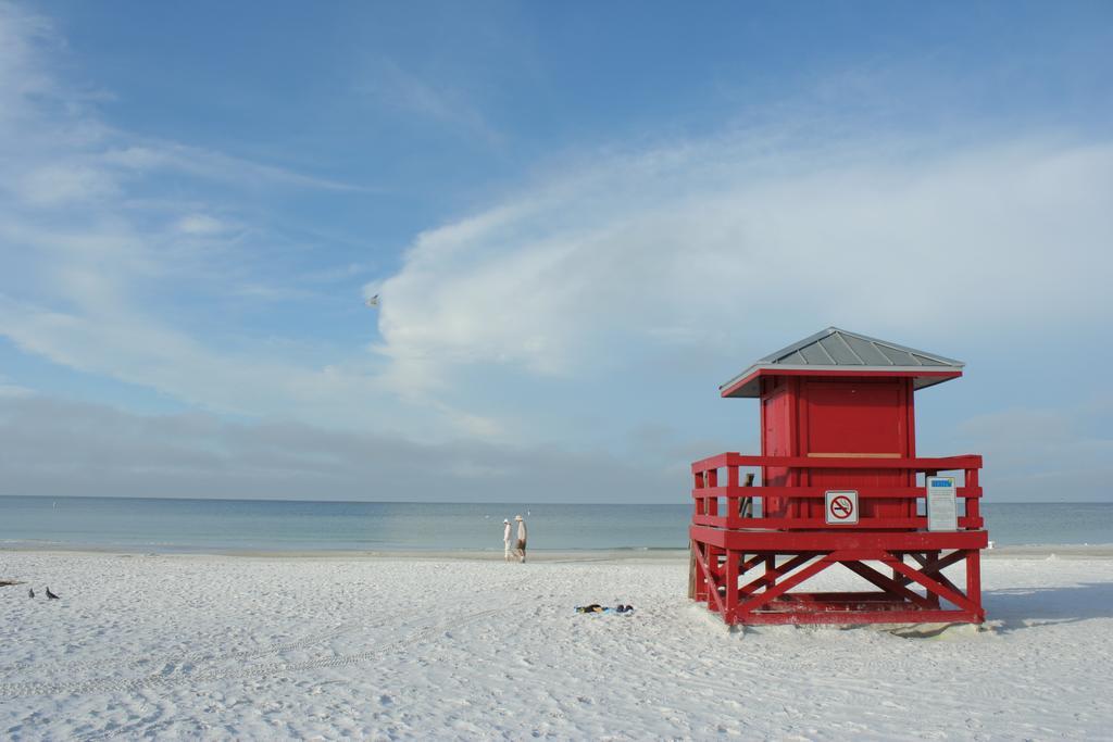 Aparthotel Club At By Rva Siesta Key