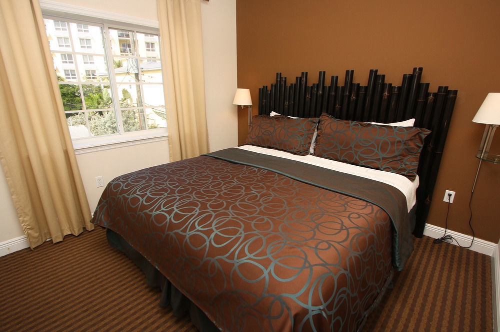 Aparthotel Club At By Rva