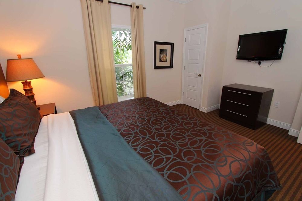 Aparthotel Club At By Rva