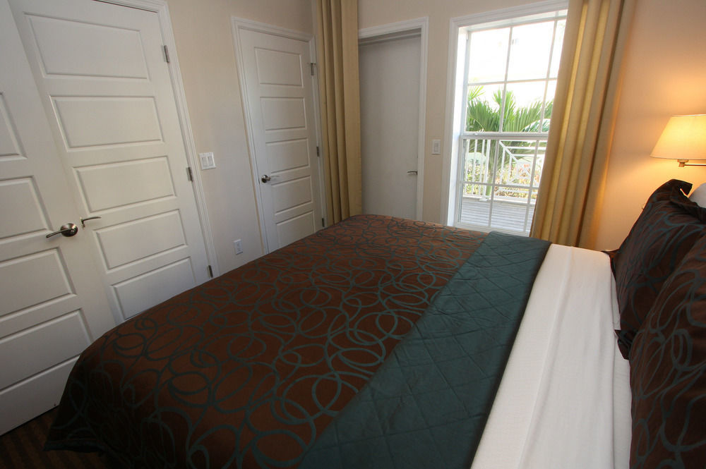Aparthotel Club At By Rva