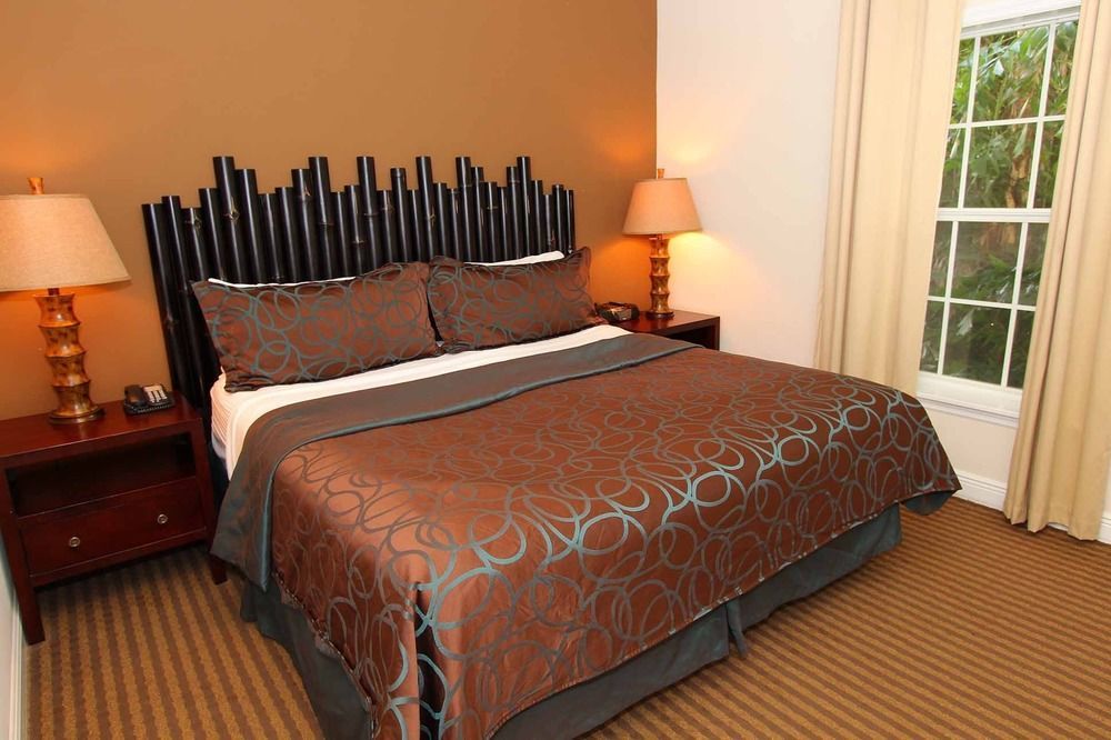 Club At By Rva Aparthotel Siesta Key