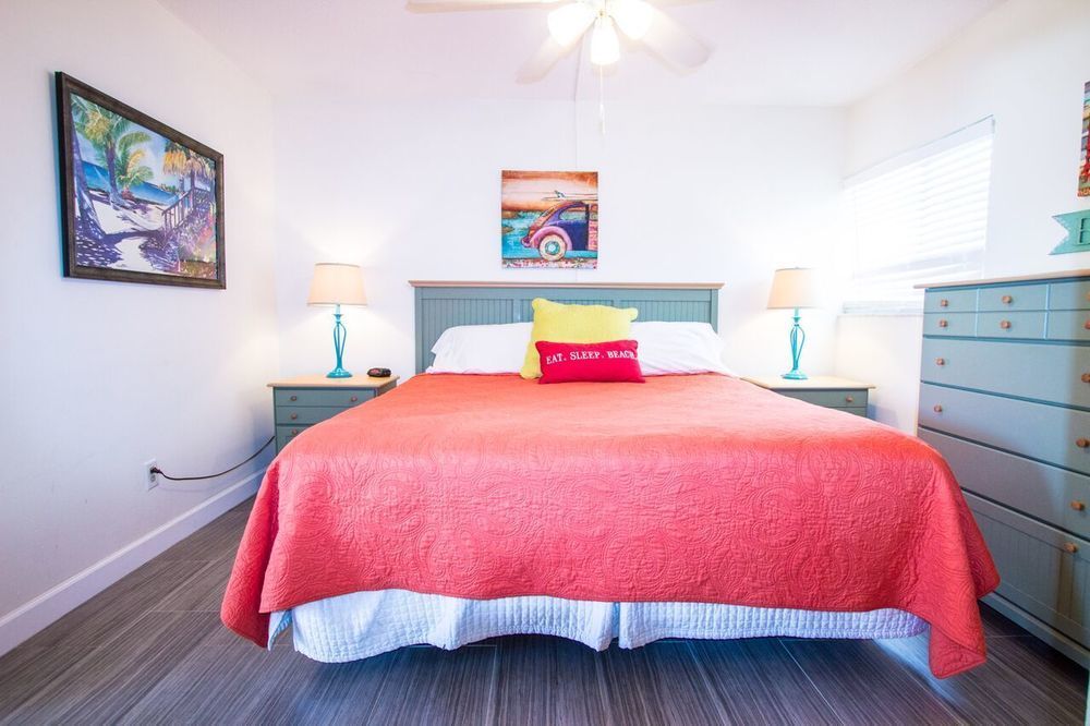 Minorga On The Key By Beachside Management 3* Siesta Key