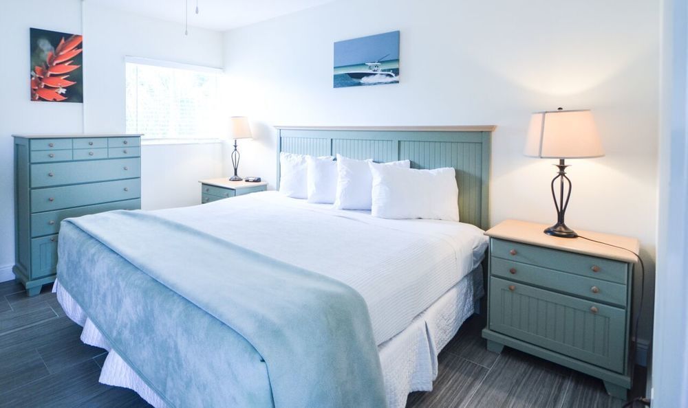 Minorga On The Key By Beachside Management Aparthotel Siesta Key
