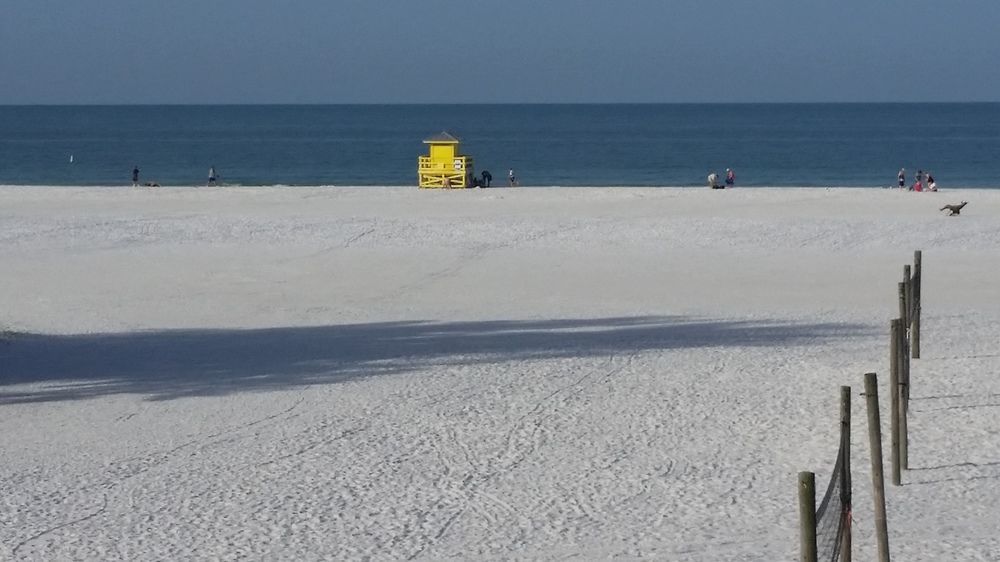 The On Inn Siesta Key