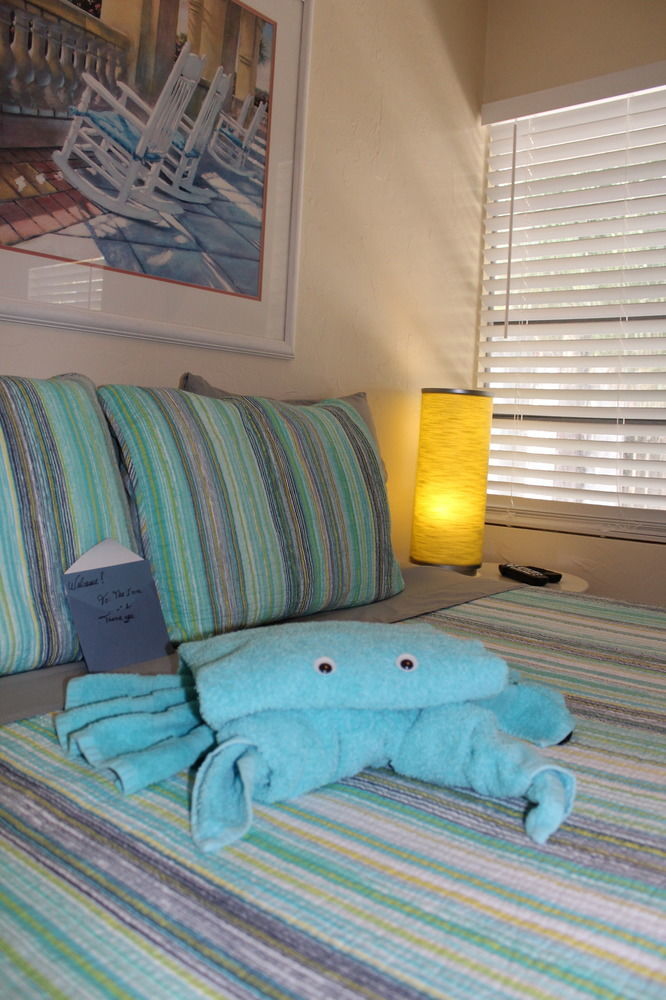 The On Inn Siesta Key
