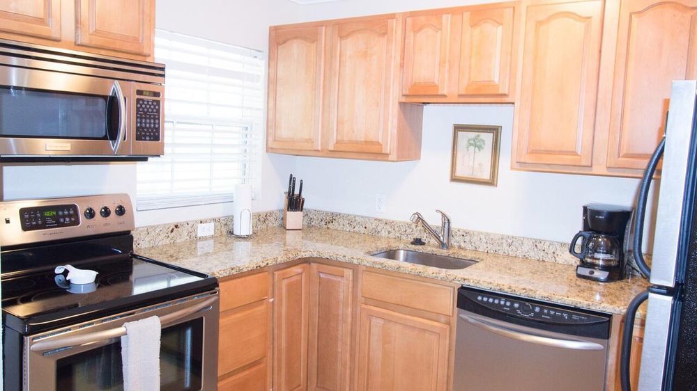 Minorga On The Key Village Apartment Siesta Key