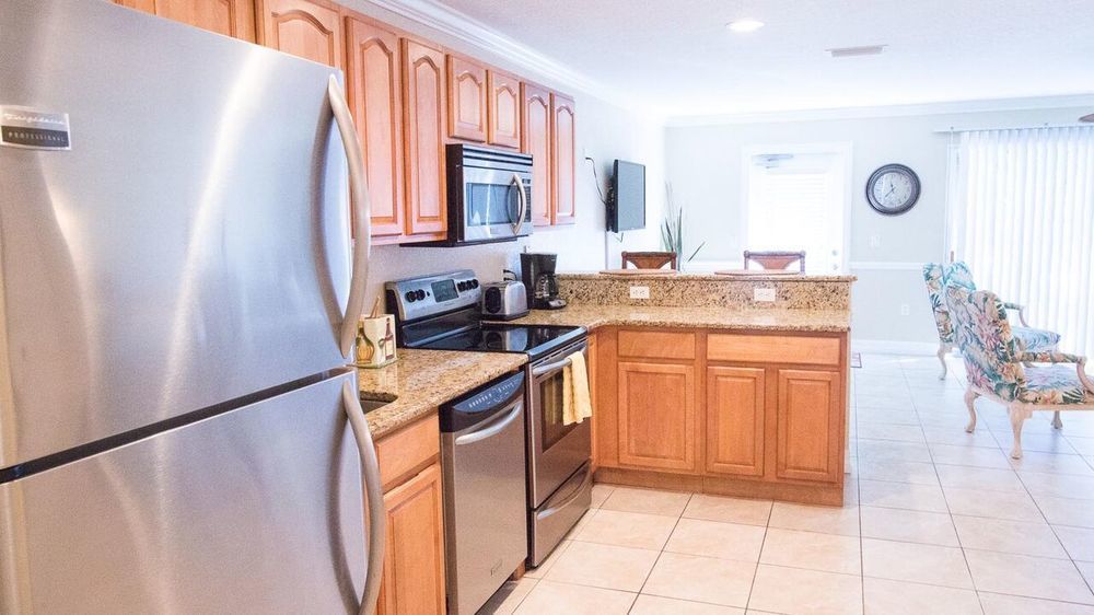 Apartment Minorga On The Key Village
