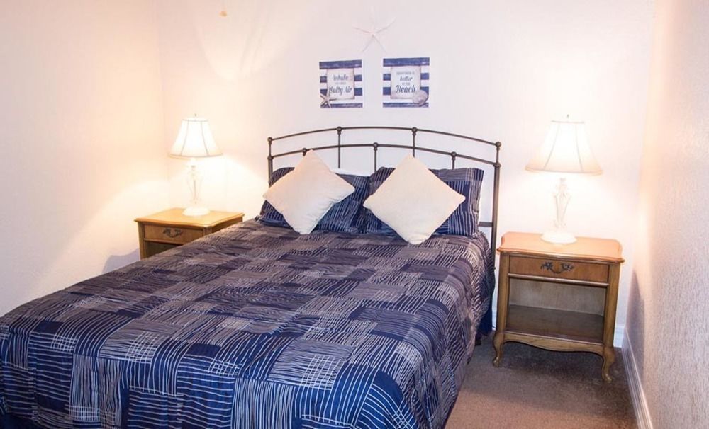 Apartment Minorga On The Key Village