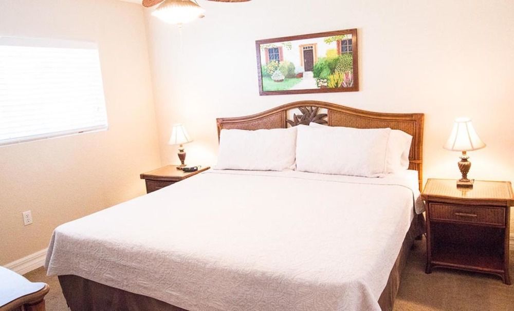 Apartment Minorga On The Key Village *