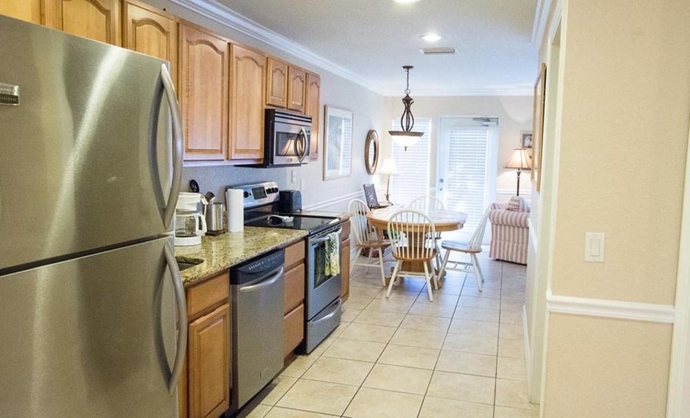 Apartment Minorga On The Key Village Siesta Key