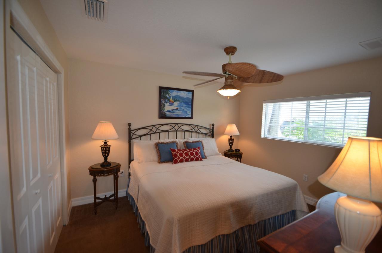 Minorga On The Key Village * Siesta Key