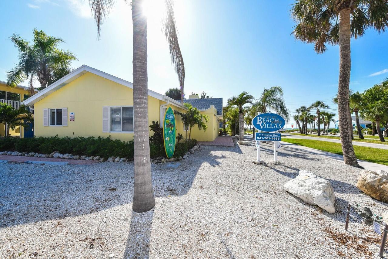 Casa Del Miramar By Beachside Management * Siesta Key