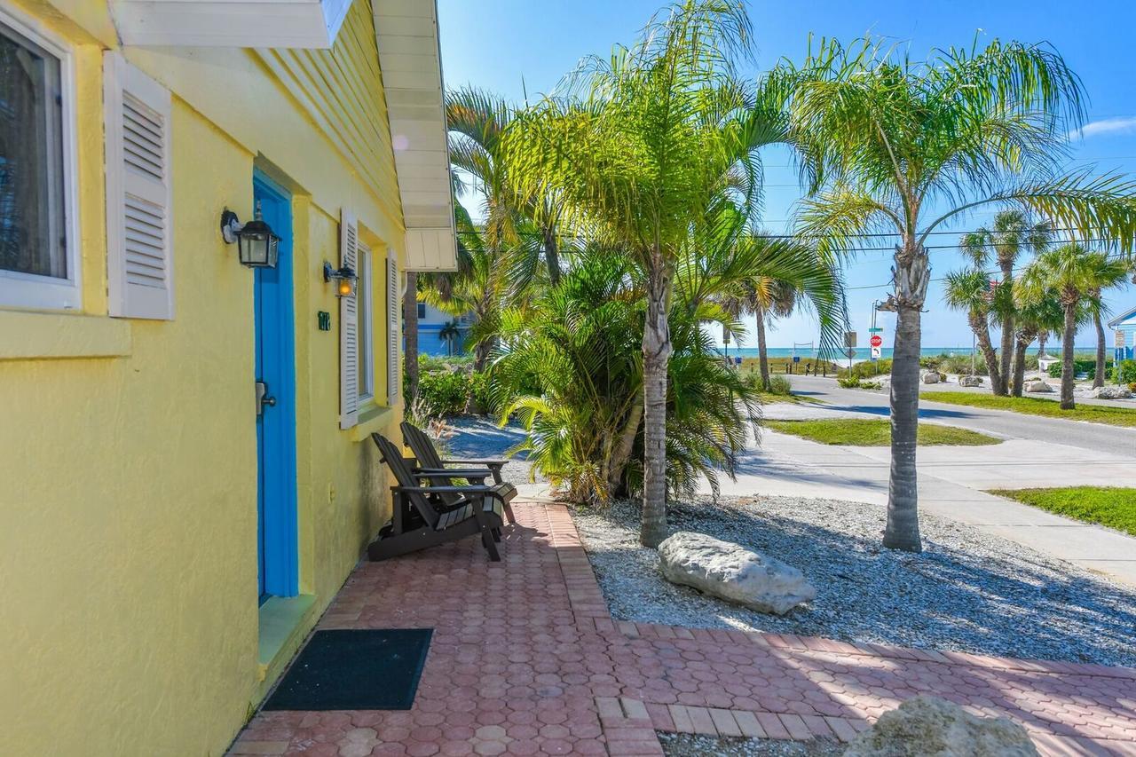 Casa Del Miramar By Beachside Management Villa Siesta Key