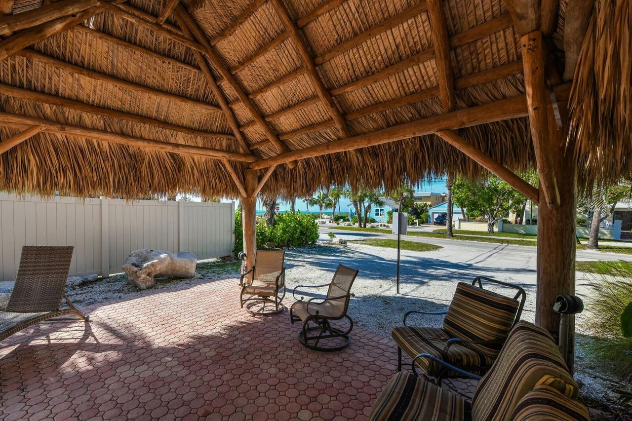 Casa Del Miramar By Beachside Management * Siesta Key