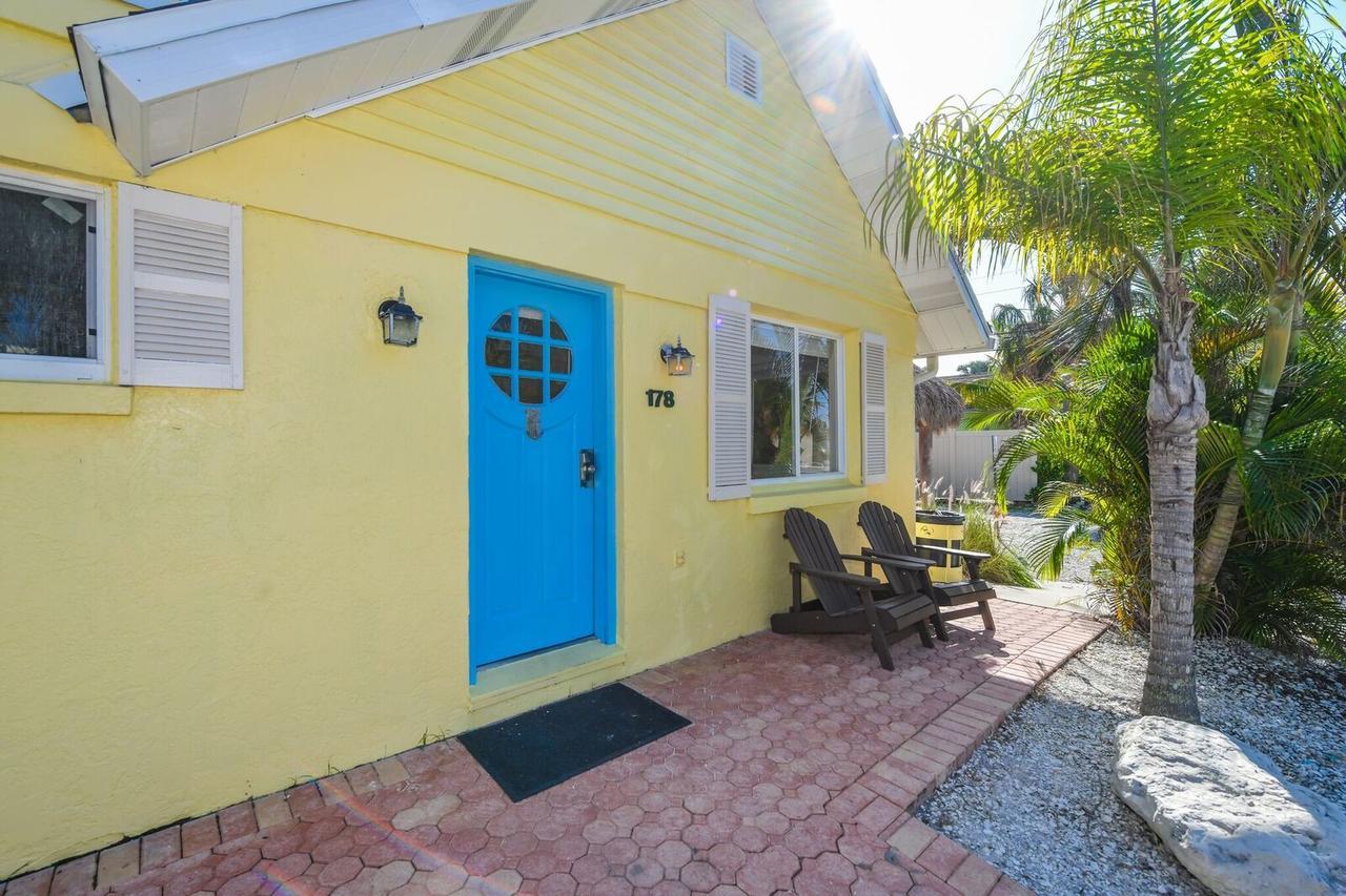 Casa Del Miramar By Beachside Management Siesta Key