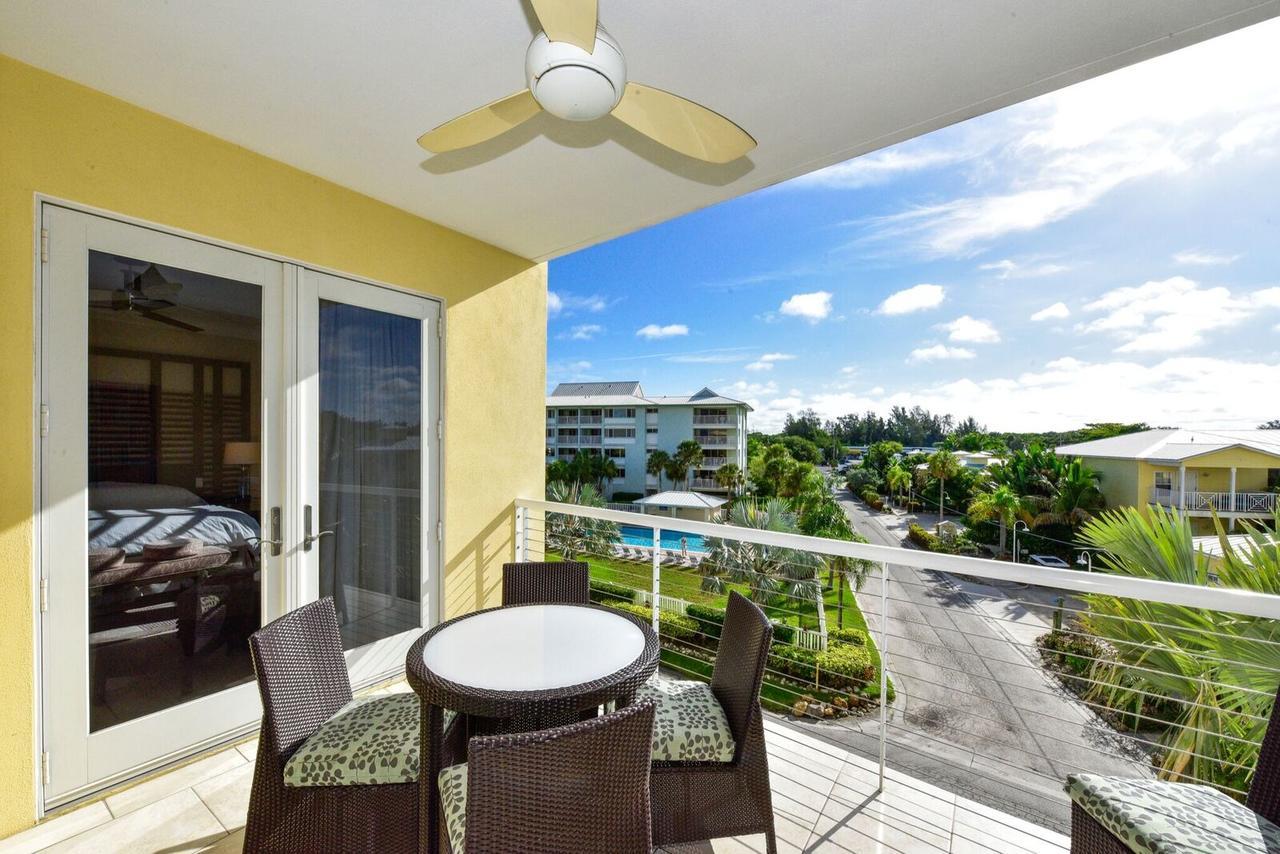 Apartment Residences On Siesta, Aka The Hyatt Siesta Key
