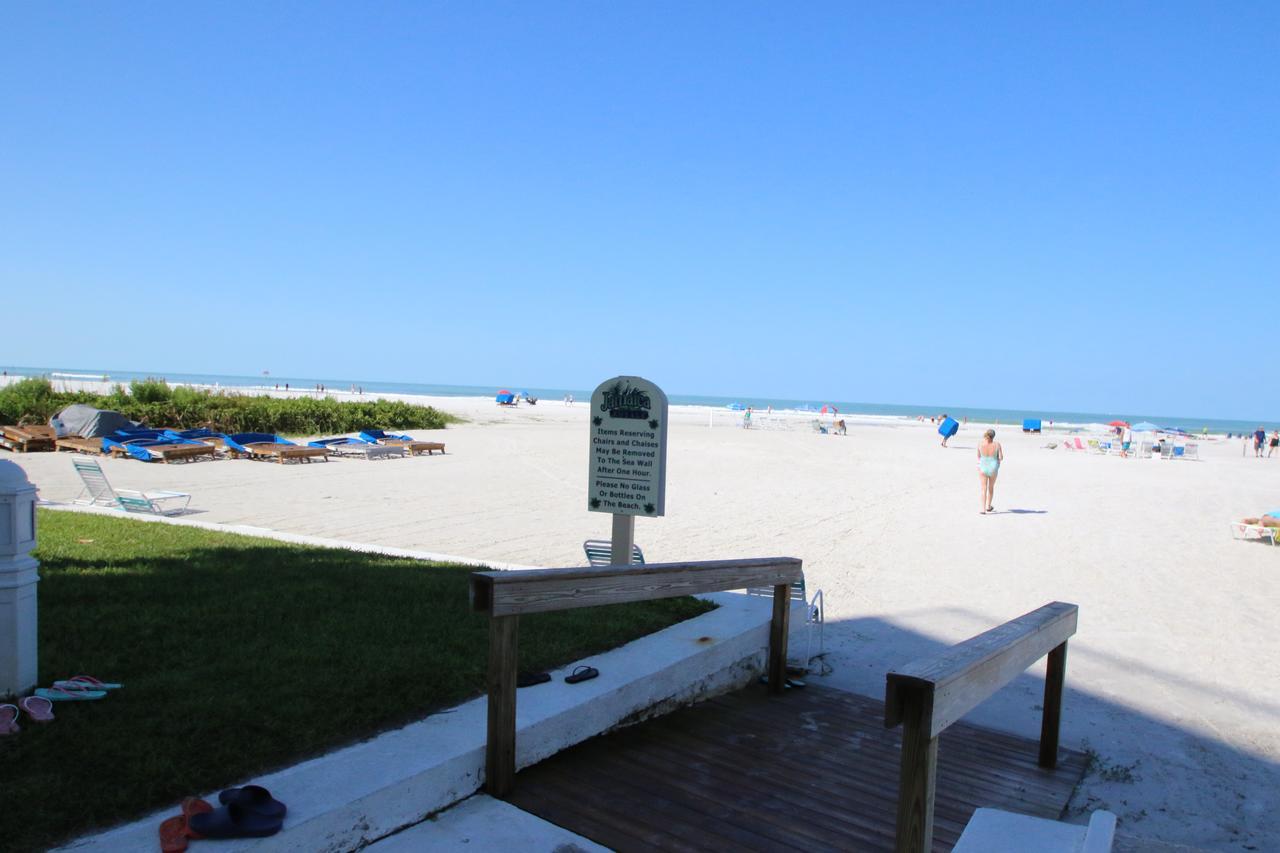 Siesta Key Condo Apartment *