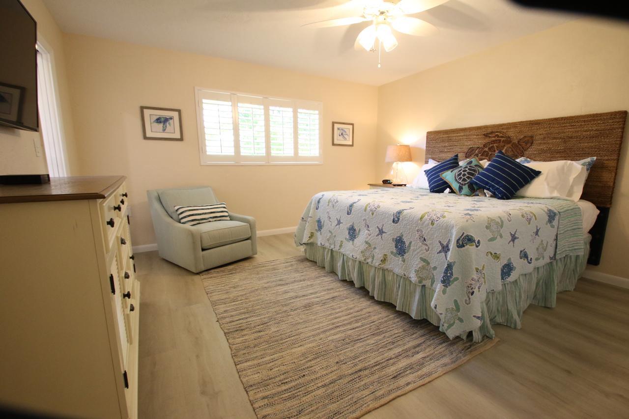 Apartment Siesta Key Condo