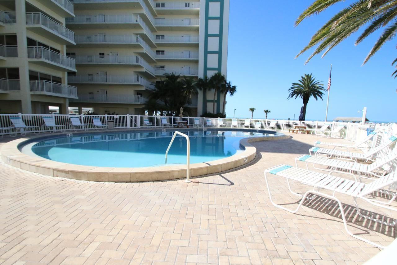 Siesta Key Condo *