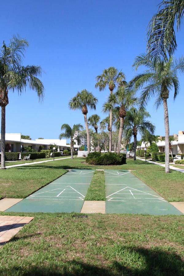 Siesta Key Condo