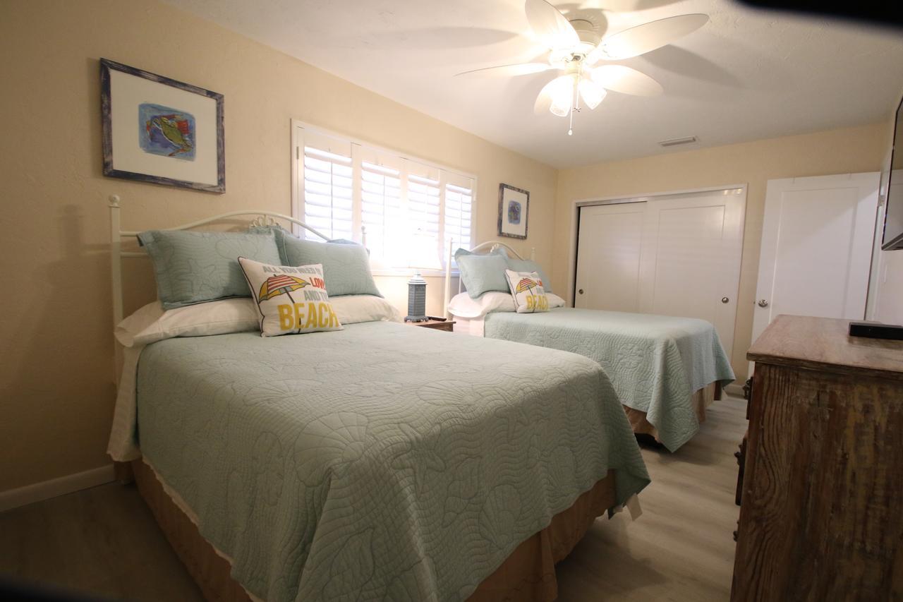 Apartment Siesta Key Condo *