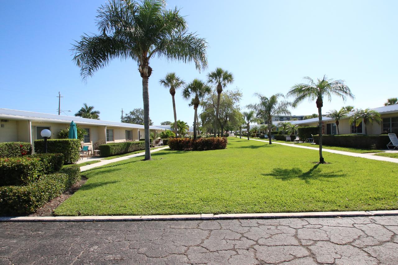 Apartment Siesta Key Condo