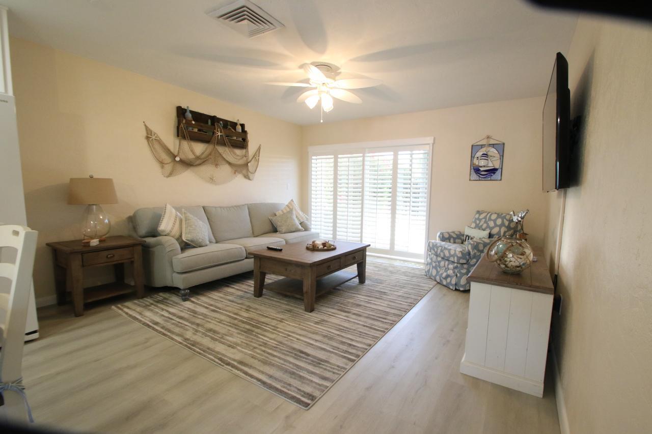 Apartment Siesta Key Condo