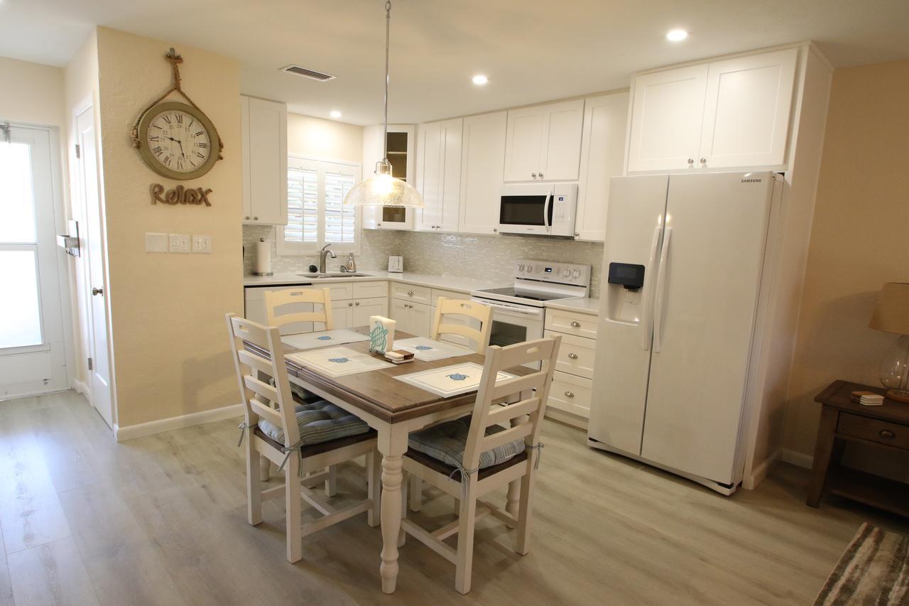 Siesta Key Condo Apartment