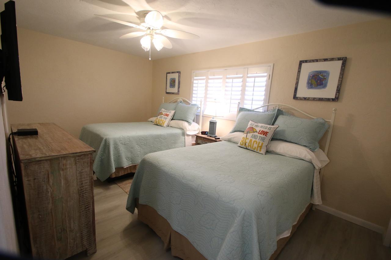 Siesta Key Condo * Siesta Key