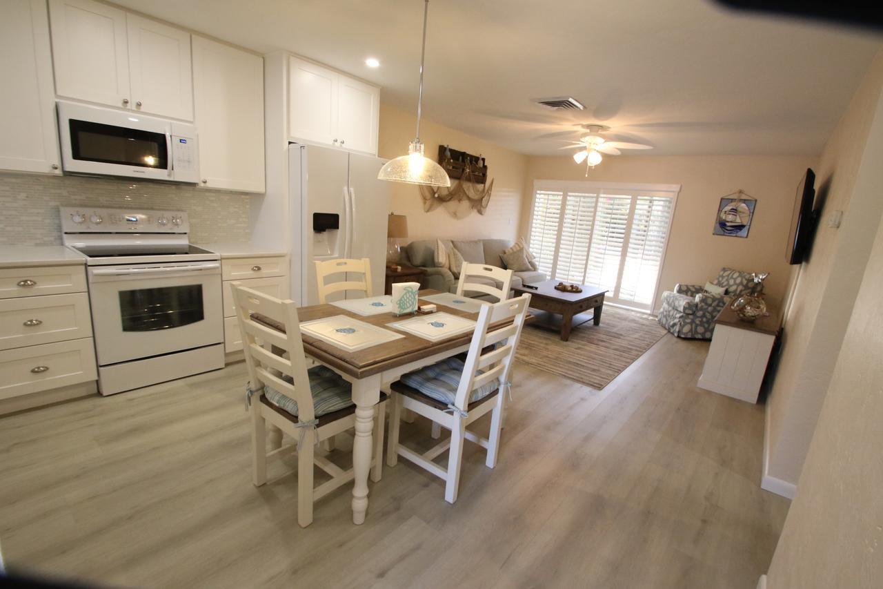 Siesta Key Condo Apartment