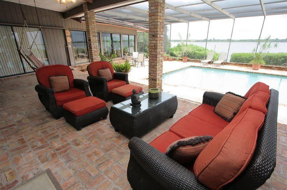 Pool Homes By Rva Apartment *