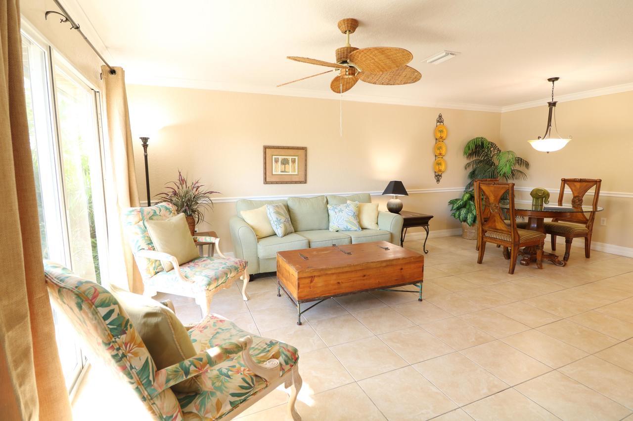 Minorga On The Key Village Apartment