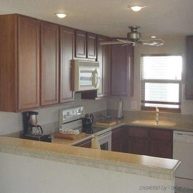 Apartment Island House