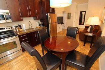 Aparthotel Club At By Rva