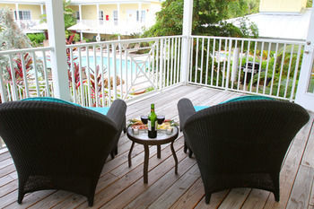 Club At By Rva Aparthotel