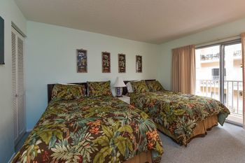 Apartment Palm Bay Club By Beachside Management *