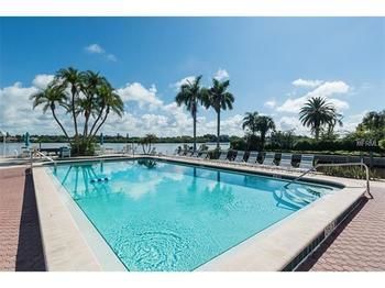 Apartment Palm Bay Club By Beachside Management