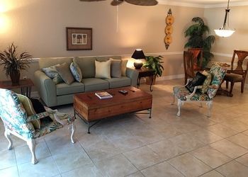 Apartment Minorga On The Key Village *