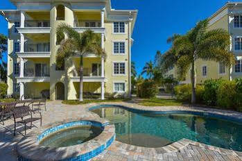 Classic Beachfront * Siesta Key