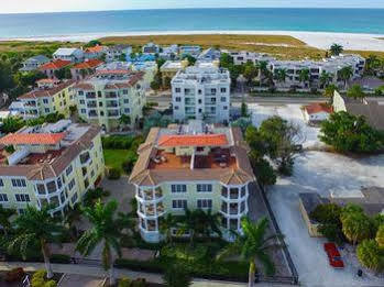 Classic Beachfront Villa