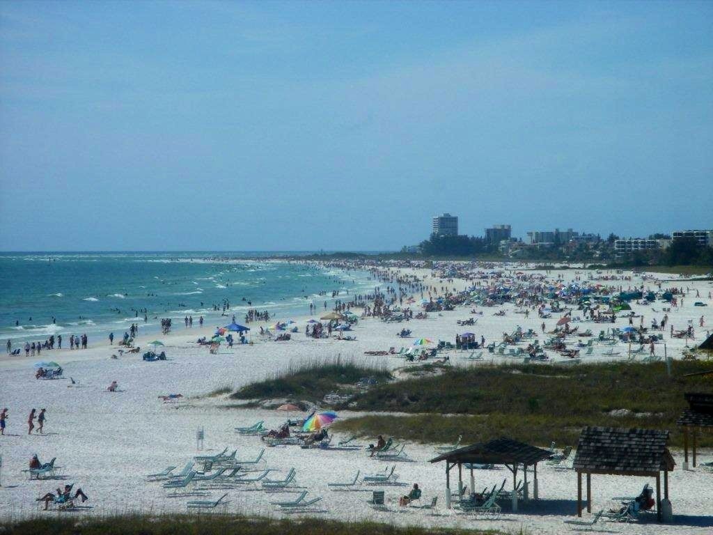 Island House * Siesta Key