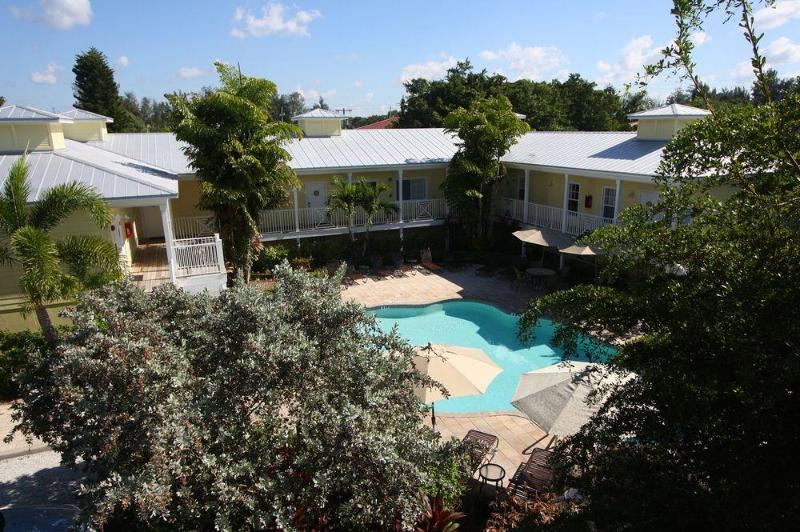 Club At By Rva 3* Siesta Key