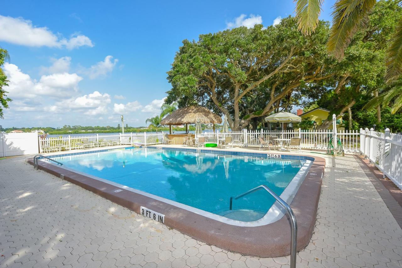 Sea Club Ii By Beachside Management * Siesta Key