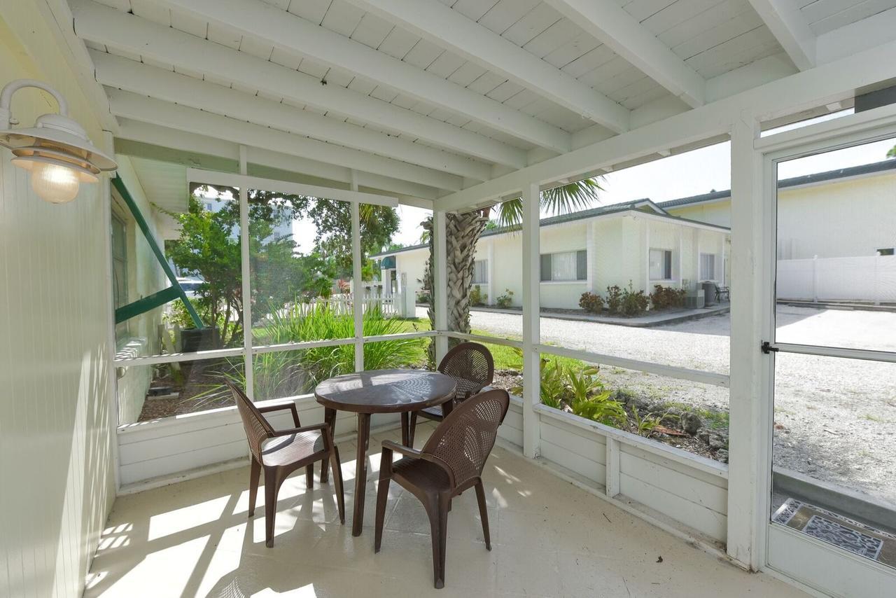 Sea Club Ii By Beachside Management * Siesta Key