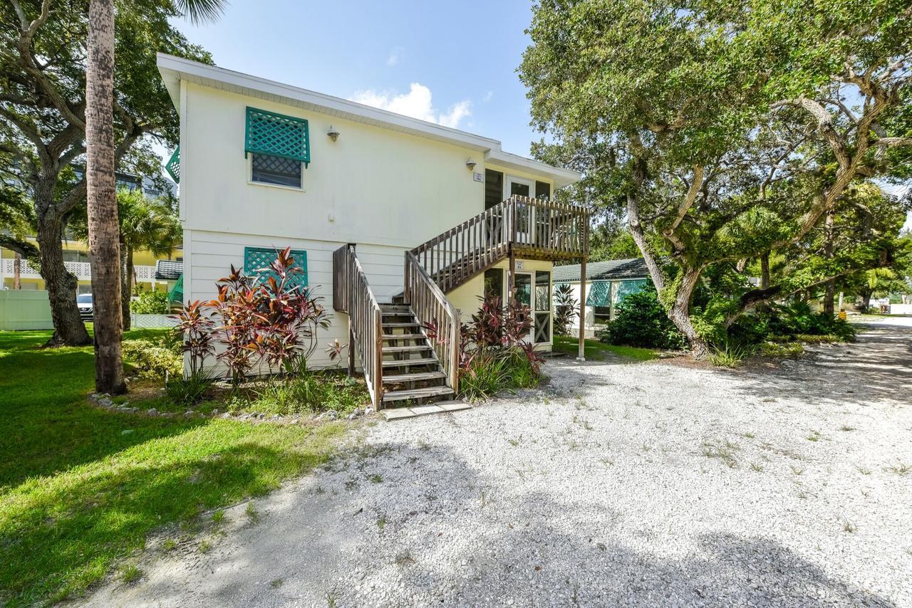 Sea Club Ii By Beachside Management * Siesta Key