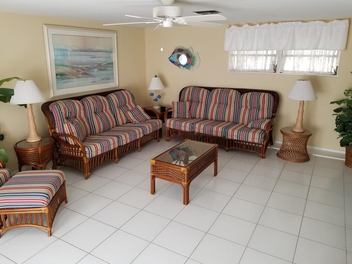Sea Club Ii By Beachside Management Villa Siesta Key