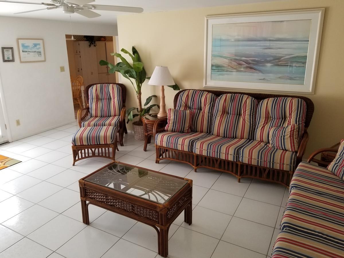 Sea Club Ii By Beachside Management
